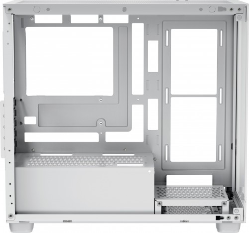 Ocypus Gamma C52 White