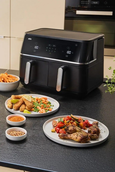 Braun TwinCook 5 TD 5030I