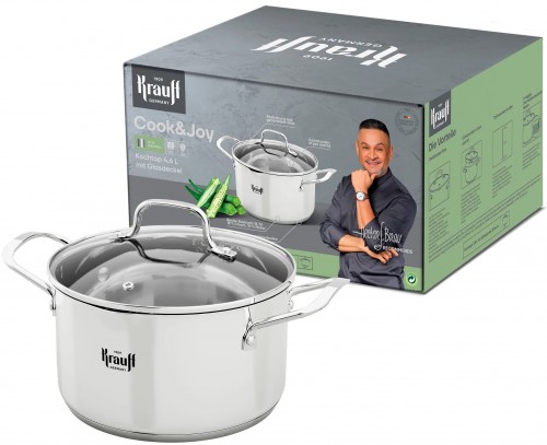 Krauff Cook & Joy 26-238-119