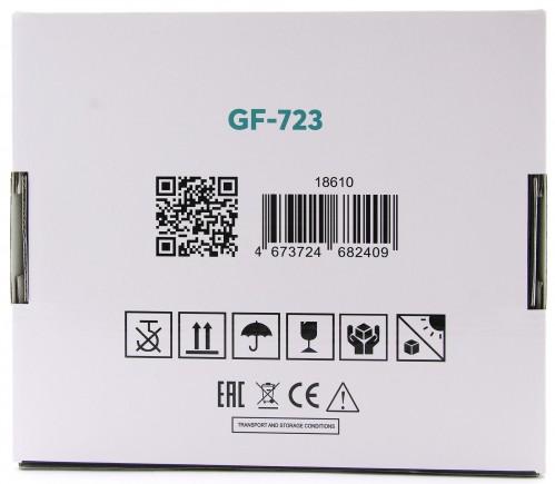 Global Fashion GF-723