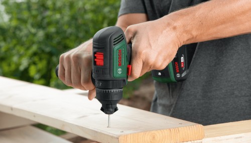 Bosch AdvancedImpact 18V-80 QuickSnap 06039E2100