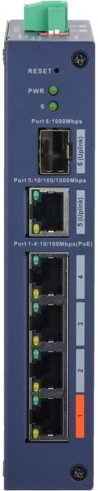 Dahua CHS4106-4ET-60