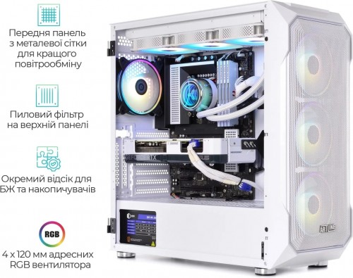 Artline Overlord X97 Orion