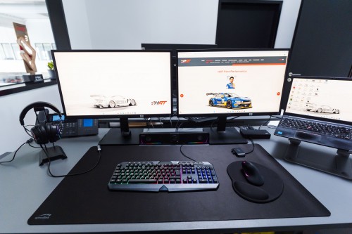 Speed-Link Conux RGB