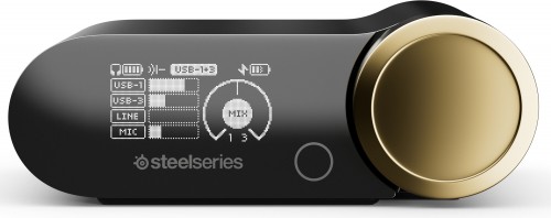 SteelSeries Arctis Nova Elite