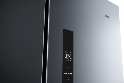 Teka RFD 77825 SS EU