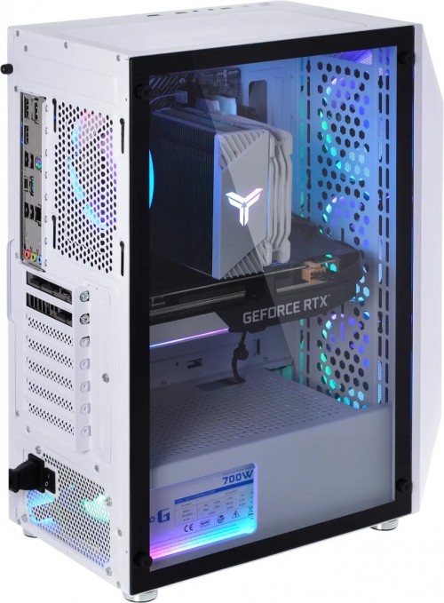 Artline Gaming X69 White
