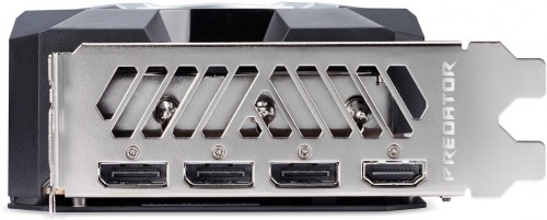 Acer Radeon RX 9070 XT Predator BiFrost OC