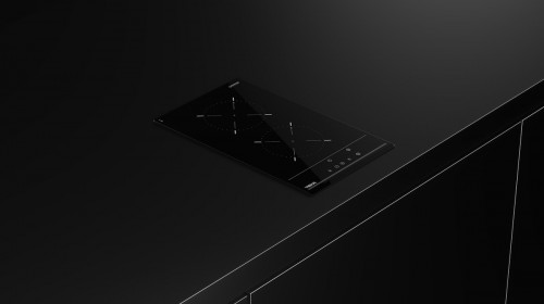 Teka TZC 32000 TTC BK