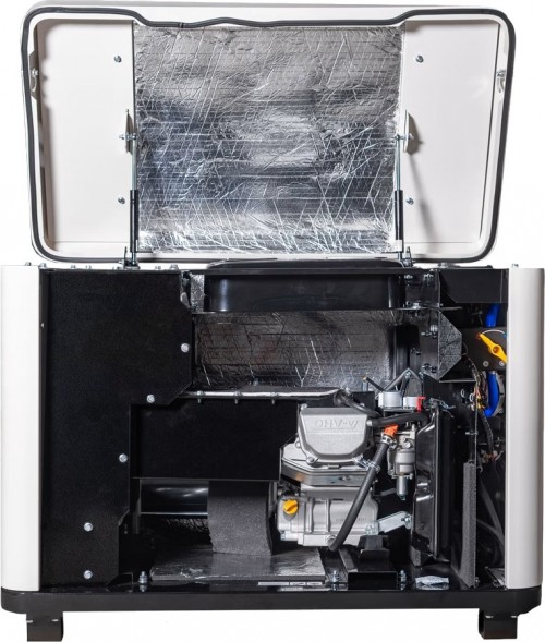 EnerSol ENNG-8500TATS