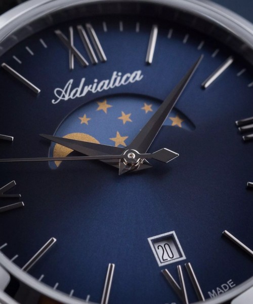 Adriatica A3197.5265QM