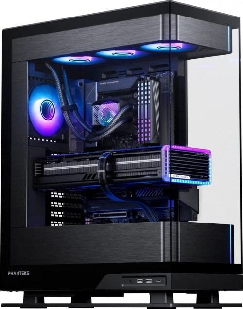 Phanteks Evolv X2 Black