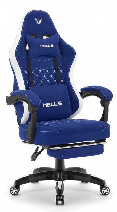 HELLS HC-1015