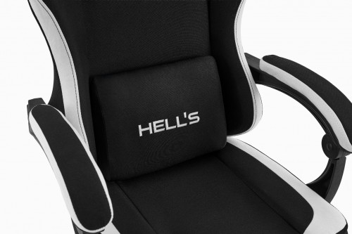 HELLS HC-1016