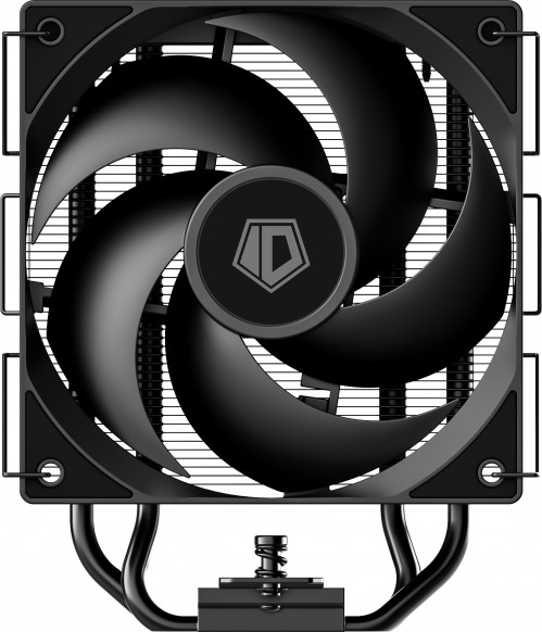 ID-COOLING SE-214-XT V2 Black