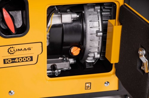 Lumag IG-4000