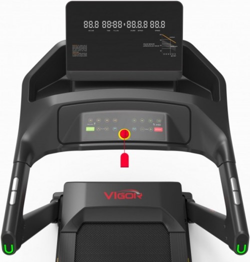 Vigor MTT2480DA