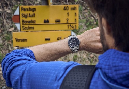 Victorinox Journey 1884 Automatic 242010