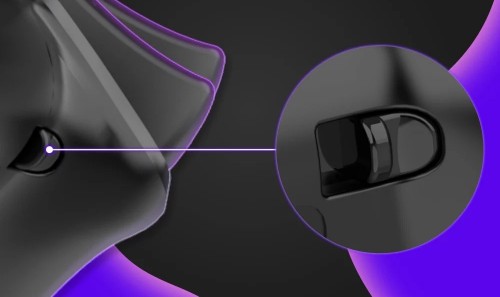 GamePro GPS20 w/ Doc