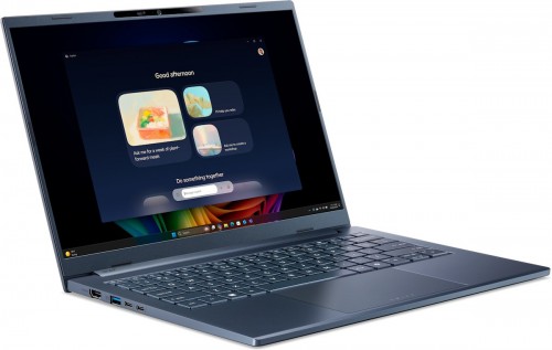 Acer Swift Go 14 SFG14-75