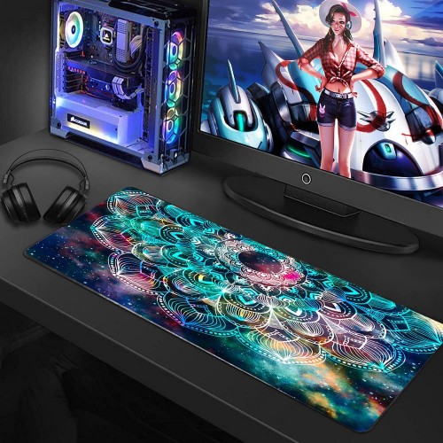 SHLab Mandala Integrity