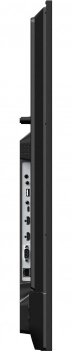 Sharp MultiSync E509