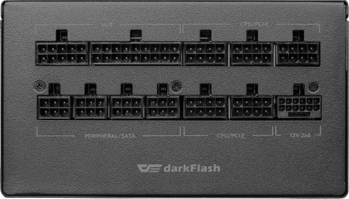 DarkFlash PMT 650W
