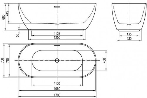 Devit Do It New 170x75 17075102