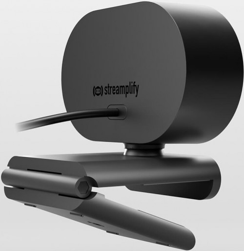 Streamplify Cam Plus