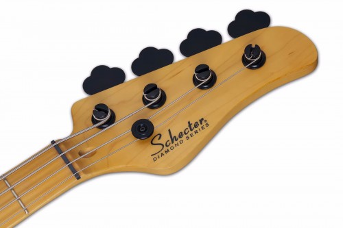 Schecter Model-T Session