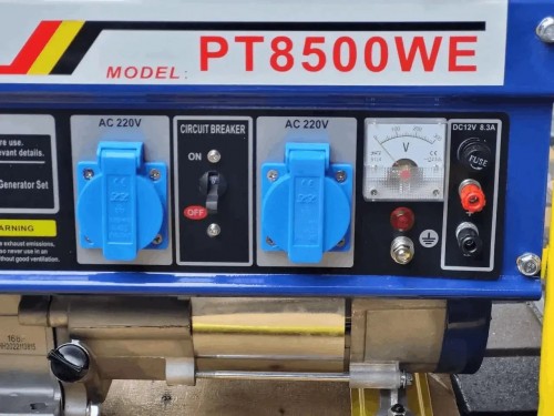 Powertech PT8500WE