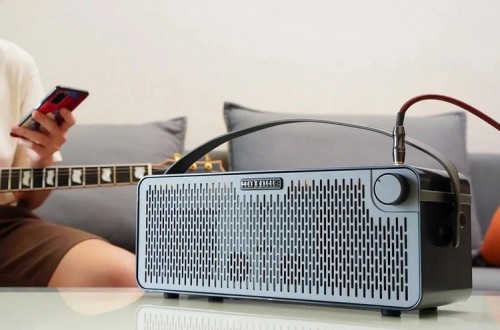 Hotone Audio Pulze Eclipse