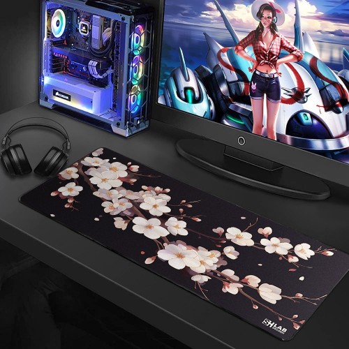 SHLab Blooming Branch