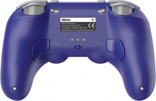 8BitDo Pro 3 Bluetooth Gamepad