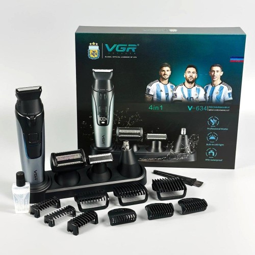 VGR V-634
