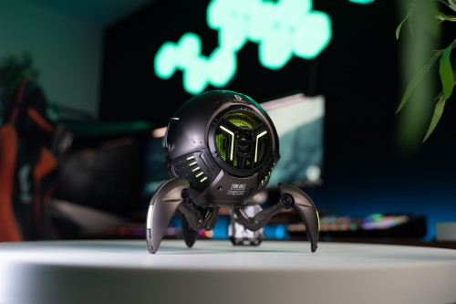 Gravastar Mars Pro 2