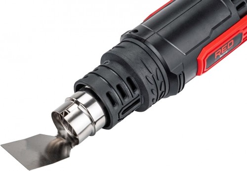 RED TECHNIC RTOP0138