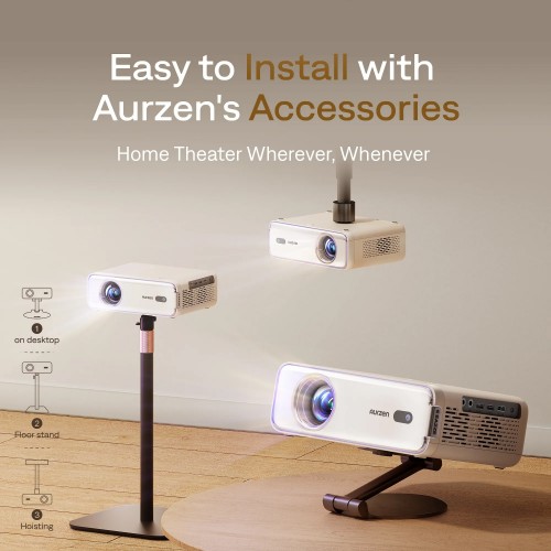Aurzen EAZZE D1
