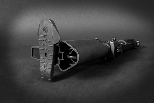 Evolution Ghost 3.0 Viper S