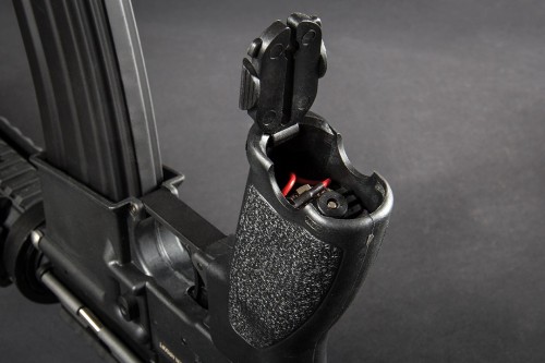 Evolution Recon S SOPMOD Carbontech