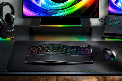 Razer Pro Type Ergo