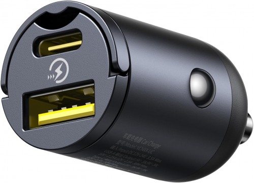 BASEUS Tiny Star Mini U+C 30W