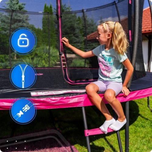 Thunder Inside Ultra 6ft