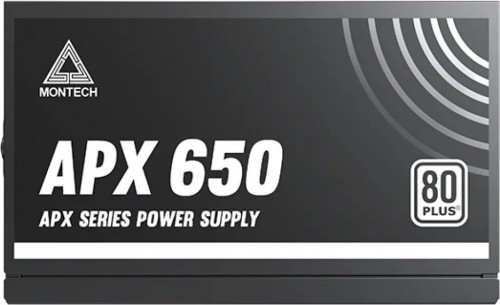 Montech APX 650W