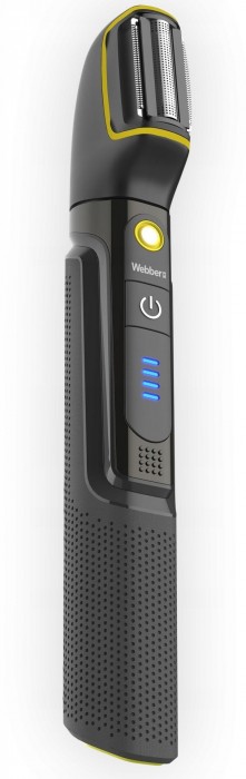 Webber BG-600