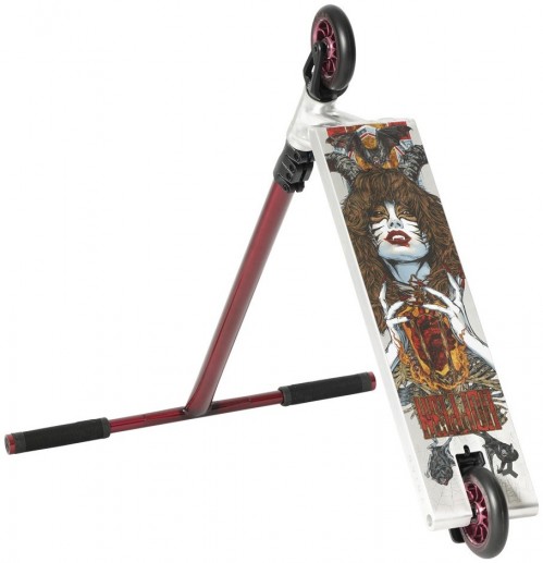 Triad Hellion L