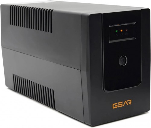 GEAR GU-1200PL