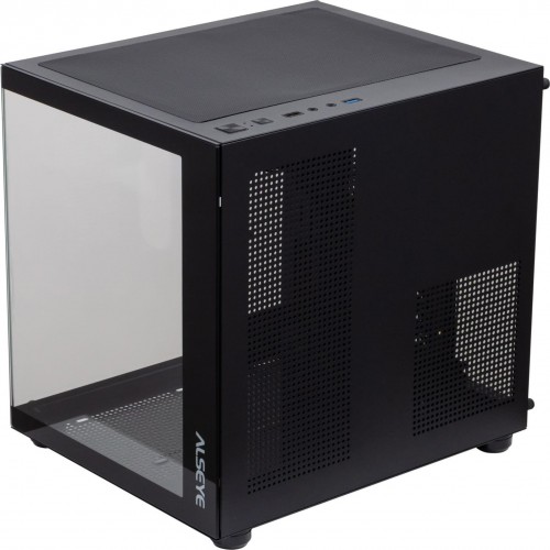Alseye Cube Mini Black