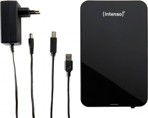Intenso Memory Center