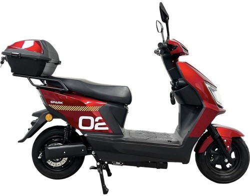 Spark SP2000E-2